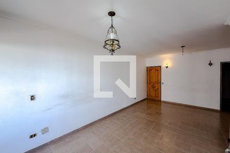 Sala de apartamento à venda com 3 quartos, 100m² em Vila Mariana, São Paulo