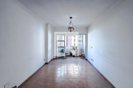 Sala de apartamento à venda com 3 quartos, 100m² em Vila Mariana, São Paulo