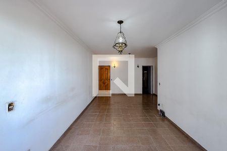 Sala de apartamento à venda com 3 quartos, 100m² em Vila Mariana, São Paulo
