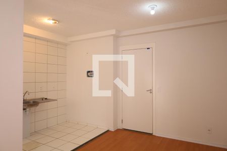 Sala de apartamento à venda com 2 quartos, 41m² em Jardim Nossa Senhora do Carmo, São Paulo