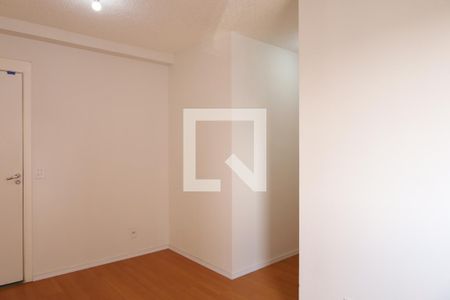 Sala de apartamento à venda com 2 quartos, 41m² em Jardim Nossa Senhora do Carmo, São Paulo