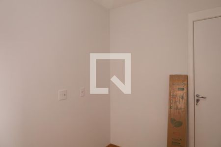 Quarto 1 de apartamento à venda com 2 quartos, 41m² em Jardim Nossa Senhora do Carmo, São Paulo