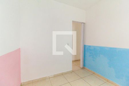 Quarto 1 de casa para alugar com 2 quartos, 60m² em Vila Chuca, São Paulo