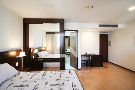 Kitnet/Studio à venda com 1 quarto, 26m² em Itaim Bibi, São Paulo