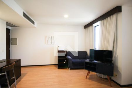 Kitnet/Studio à venda com 1 quarto, 26m² em Itaim Bibi, São Paulo
