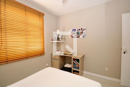 Quarto 2 de apartamento para alugar com 3 quartos, 110m² em Caminho das Árvores, Salvador