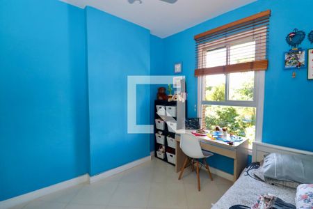 Quarto 1 de apartamento para alugar com 3 quartos, 110m² em Caminho das Árvores, Salvador