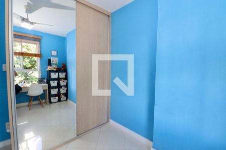 Quarto 1 de apartamento para alugar com 3 quartos, 110m² em Caminho das Árvores, Salvador
