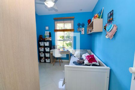 Quarto 1  de apartamento para alugar com 3 quartos, 110m² em Caminho das Árvores, Salvador