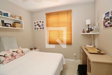 Quarto 2 de apartamento para alugar com 3 quartos, 110m² em Caminho das Árvores, Salvador