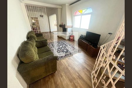 Sala 2 de casa para alugar com 4 quartos, 450m² em Jardim Sao Paulo(zona Norte), São Paulo