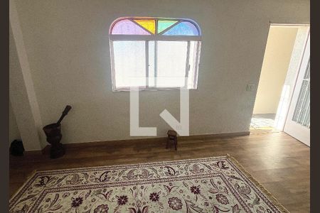 Sala 1 de casa para alugar com 4 quartos, 450m² em Jardim Sao Paulo(zona Norte), São Paulo