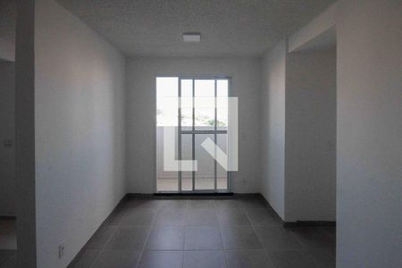 Apartamento para alugar com 2 quartos, 46m² em Vila Graciosa, São Paulo