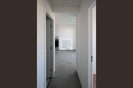 Apartamento para alugar com 2 quartos, 46m² em Vila Graciosa, São Paulo