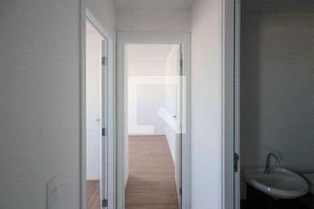 Apartamento para alugar com 2 quartos, 46m² em Vila Graciosa, São Paulo