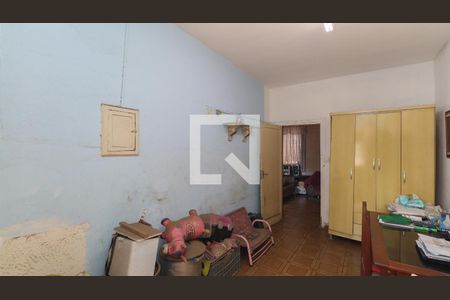 Quarto de casa à venda com 2 quartos, 70m² em Vila Maria Baixa, São Paulo