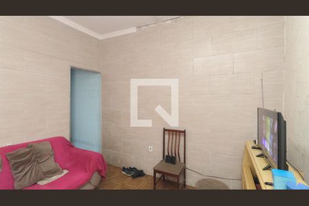 Sala de casa à venda com 2 quartos, 70m² em Vila Maria Baixa, São Paulo