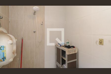 Banheiro de casa à venda com 2 quartos, 70m² em Vila Maria Baixa, São Paulo