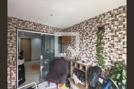 Apartamento à venda com 2 quartos, 60m² em Anil, Rio de Janeiro