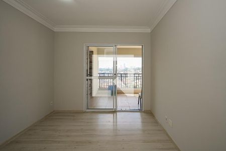 Sala de Tv de apartamento para alugar com 3 quartos, 104m² em Jardim Monte Kemel, São Paulo