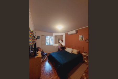 Quarto de casa para alugar com 3 quartos, 140m² em Jardim Bonfiglioli, São Paulo