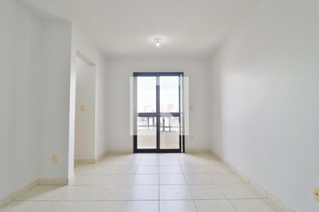 Sala de apartamento para alugar com 2 quartos, 70m² em Tabajaras, Uberlândia