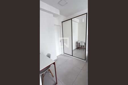 Quarto de apartamento para alugar com 2 quartos, 90m² em Jardim Asturias, Guarujá