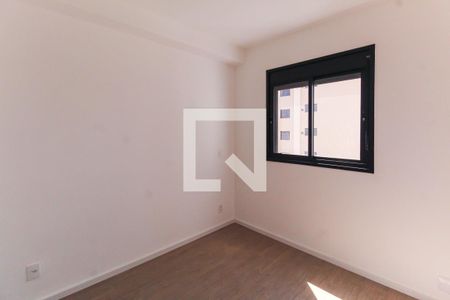 Quarto 1 de apartamento para alugar com 2 quartos, 37m² em Belenzinho, São Paulo