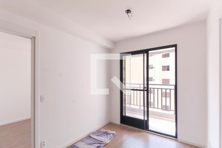 Sala/Cozinha de apartamento para alugar com 2 quartos, 37m² em Belenzinho, São Paulo