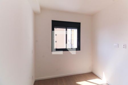 Quarto 1 de apartamento para alugar com 2 quartos, 37m² em Belenzinho, São Paulo