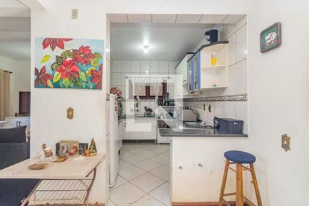 Cozinha de casa para alugar com 3 quartos, 250m² em Sarandi, Porto Alegre
