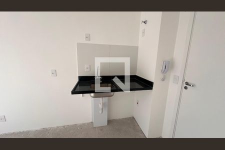 Kitnet/Studio à venda com 1 quarto, 23m² em Jardim das Acacias, São Paulo