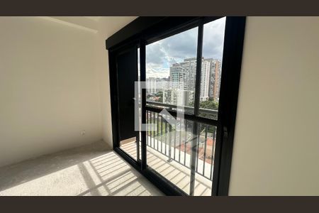 Kitnet/Studio à venda com 1 quarto, 23m² em Jardim das Acacias, São Paulo