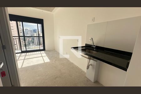 Kitnet/Studio à venda com 1 quarto, 23m² em Jardim das Acacias, São Paulo