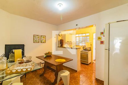 Casa à venda com 2 quartos, 180m² em Jabaquara, São Paulo