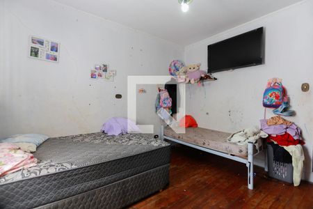 Casa 1 - Quarto 1 de casa à venda com 4 quartos, 270m² em Vila Paiva, São Paulo