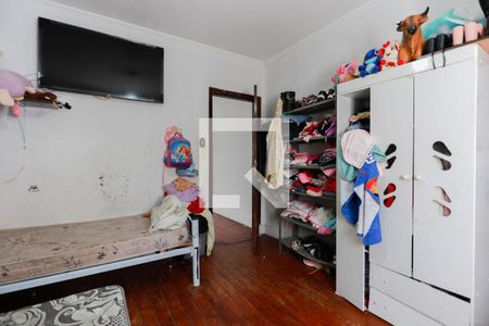 Casa 1 - Quarto 1 de casa à venda com 4 quartos, 270m² em Vila Paiva, São Paulo