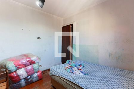 Casa 1 - Quarto 2 de casa à venda com 4 quartos, 270m² em Vila Paiva, São Paulo