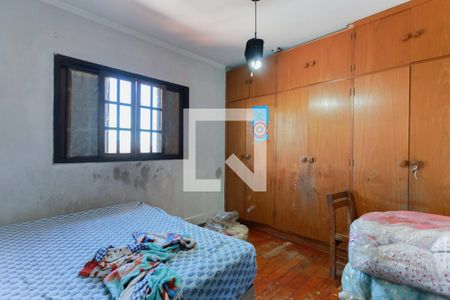 Casa 1 - Quarto 2 de casa à venda com 4 quartos, 270m² em Vila Paiva, São Paulo