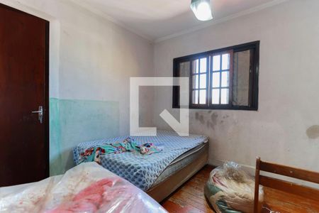 Casa 1 - Quarto 2 de casa à venda com 4 quartos, 270m² em Vila Paiva, São Paulo