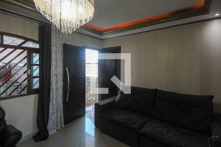 Casa para alugar com 6 quartos, 790m² em Parque Santa Madalena, São Paulo