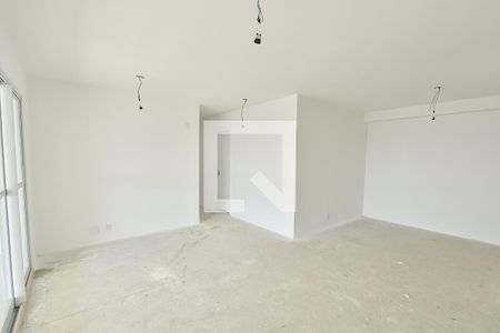 Sala de apartamento à venda com 3 quartos, 125m² em Jardim da Gloria, São Paulo