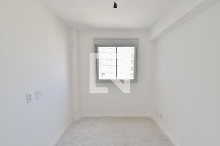 Suíte 1 de apartamento à venda com 3 quartos, 125m² em Jardim da Gloria, São Paulo