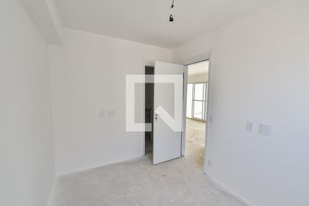 Suíte 1 de apartamento à venda com 3 quartos, 125m² em Jardim da Gloria, São Paulo