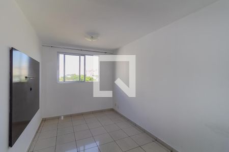 Sala de apartamento à venda com 2 quartos, 71m² em Vila Alpina, São Paulo