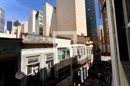 Kitnet/Studio à venda com 1 quarto, 54m² em Centro, Rio de Janeiro
