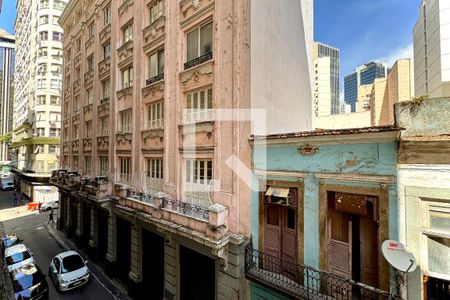 Kitnet/Studio à venda com 1 quarto, 54m² em Centro, Rio de Janeiro