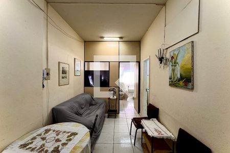 Kitnet/Studio à venda com 1 quarto, 54m² em Centro, Rio de Janeiro