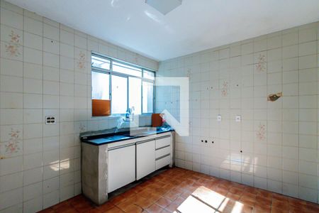 Cozinha de casa à venda com 2 quartos, 156m² em Alto de Pinheiros, São Paulo