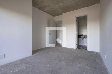 Quarto de apartamento à venda com 3 quartos, 178m² em Pinheiros, São Paulo